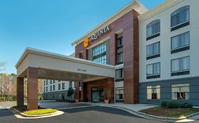 Wingate by Wyndham Raleigh North Raleigh Nc